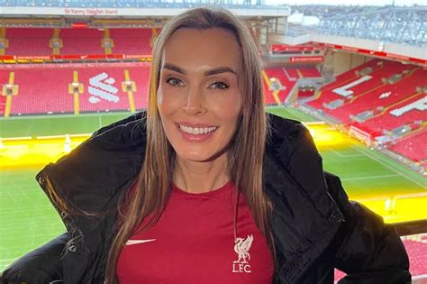 Porn Star Fears For Horny England Fans At No Fun Cup Telling Them Leave Filth At Home