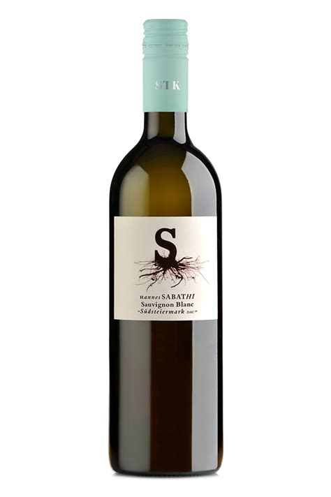 2022 Sauvignon Blanc Südsteiermark DAC 805318