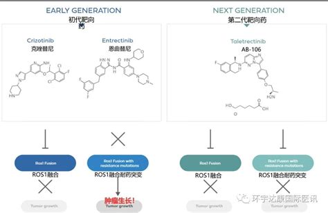 Ds 6051btaletrectinib他来替尼ab 106中国数据出炉90以上患者病灶显著缩小中国患者再迎肺癌新药 无癌家园