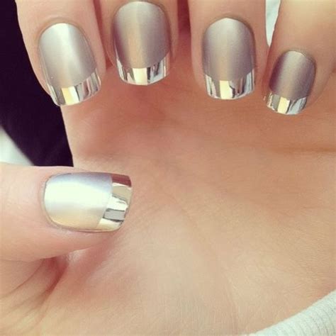 Simple But Elegant Nail Art Designs Dani Sugandspice