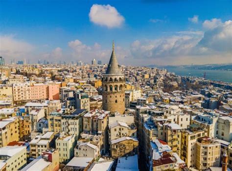 The Ultimate Guide to Visiting Istanbul in Winter (2022 UPD)