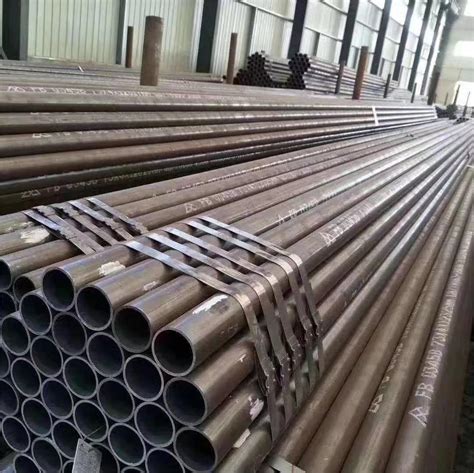 Hot Rolled Carbon Steel Pipe Astm A B A B Inch Sch Structural