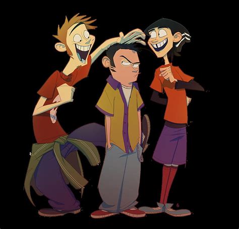 Ed Edd N Eddy Fondo De Pantalla Hd Wallpaperbetter