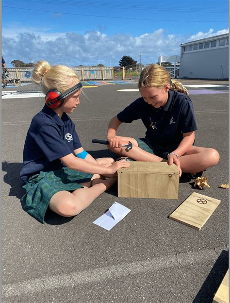 Our Learning St Josephs School Ōpunake