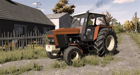 Ursus 4cyl Pack Alladyn Fs22 Mod Mod For Farming Simulator 22