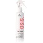 Schwarzkopf Professional Osis Flatliner Hitzeschutz Spray für das Haar