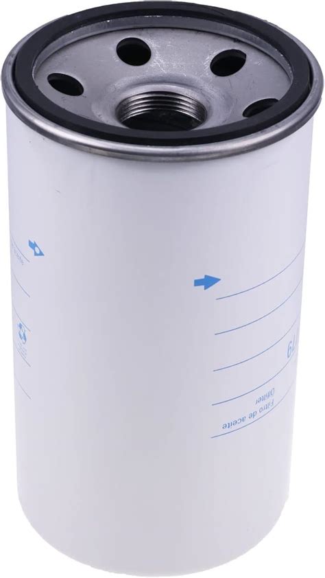 Amazon Wix Filters Heavy Duty Spin On Hydraulic Filter