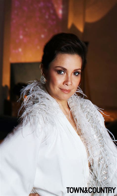 Lea Salonga