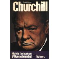 Sebo Lar Livros E Revistas Churchill Hist Ria Ilustrada Da Segunda