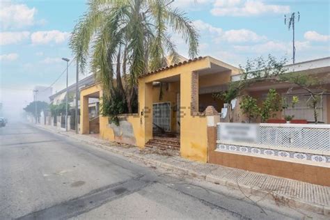 Chalet Pareado En Venta En Los Cuarteros San Pedro Del Pinatar Idealista