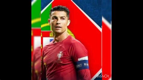 Ronaldo 🇵🇹⚽️⚽️🤙 ️ Youtube