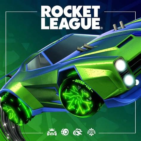 Rocket League - Season 11 Elite Pack | Deku Deals