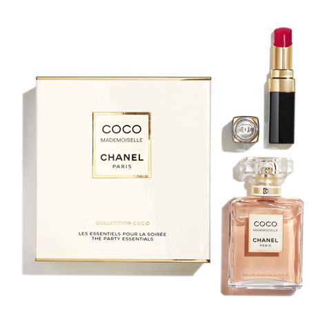 Women's Perfume & Fragrance | CHANEL