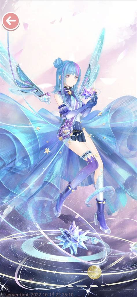 Pin By MARRON G On Love Nikki Outfits In 2022 Anime Princess Zelda