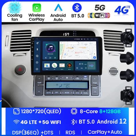 Android All In One For Hyundai Azera Grandeur Tg Car Radio