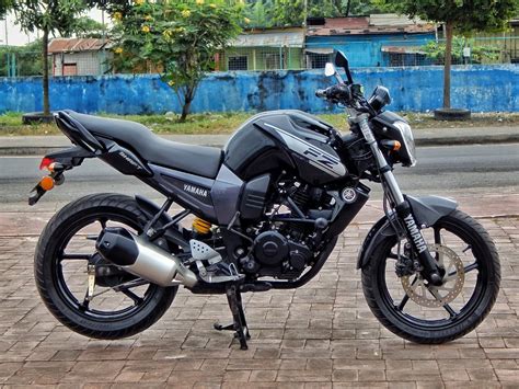 Yamaha Fzs Fi V Price Specification Review In Bangladesh Artofit