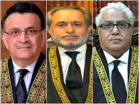 Serious Defects In Trial Courts Toshakhana Case Judgment Cjp Asks