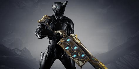 Warframe 15 Best Assault Rifles Ranked