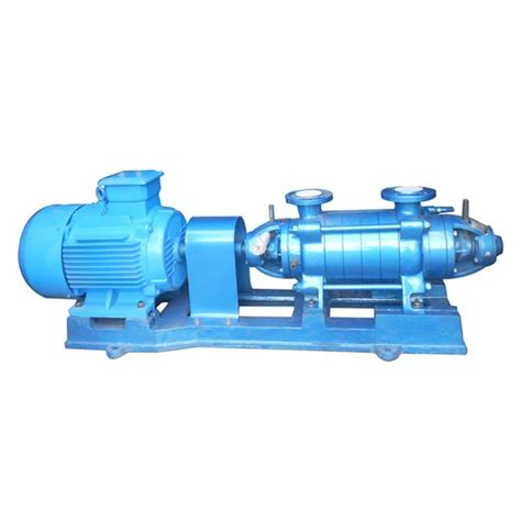 Dg Series Multi Stage Centrifugal Boiler Feed Water Pump Multi Stage