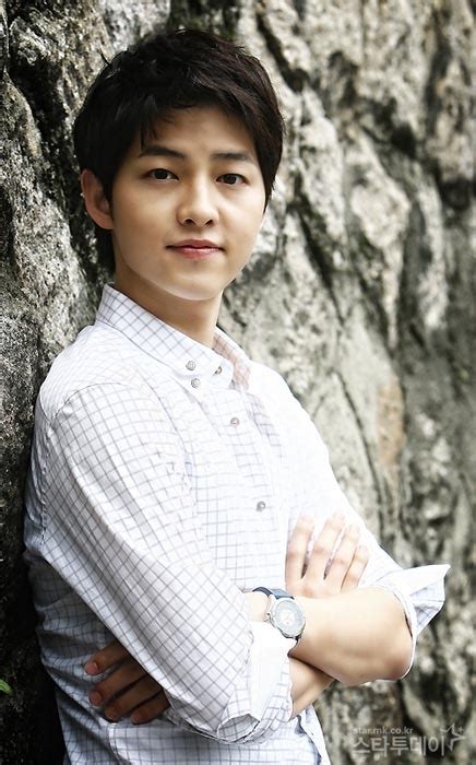 Song Joong Ki Wallpaper Hot Image Website Nice