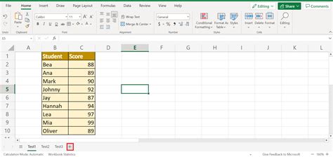 How To Sum Across Multiple Sheets In Excel Sheetaki