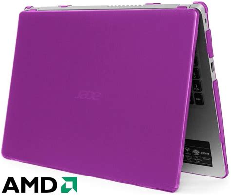 Mcover Hard Shell Case For Acer Aspire A Ipearl Mcover