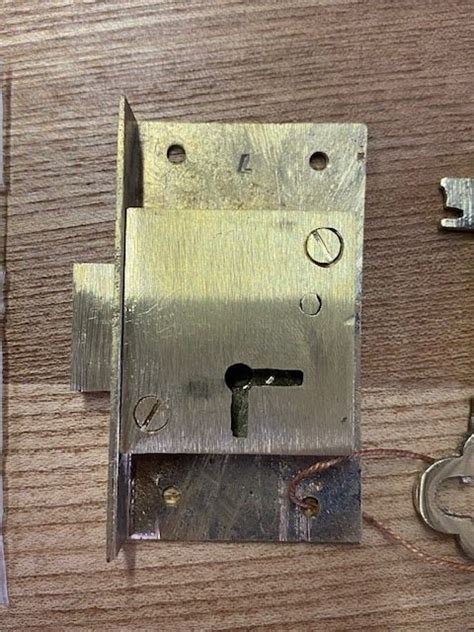 Brass Mortise Cabinet Lock Cabinets Matttroy