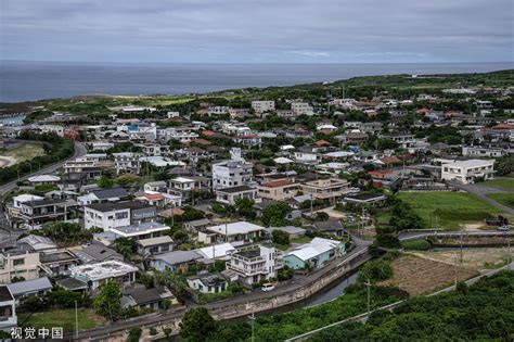 距台僅110km！日本與那國島擔心「台灣有事」 擬要求政府設避難所 Ettoday國際新聞 Ettoday新聞雲