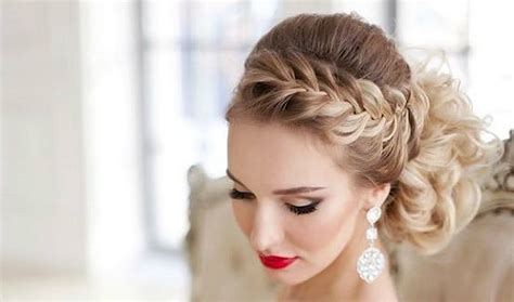 Peinados De Novia Recogidos 22 Consejos Para Un Look Perfecto En Tu Gran Día