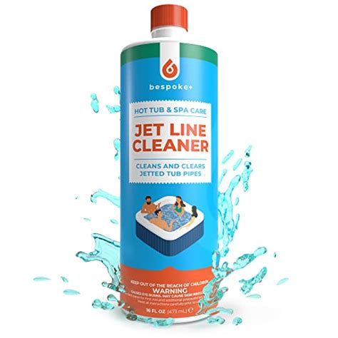 How to Keep Your Hot Tub Jets Clean and Functioning with a Powerful Jet ...