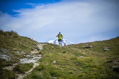 Monte Rosa Walser Trail One Step Outside