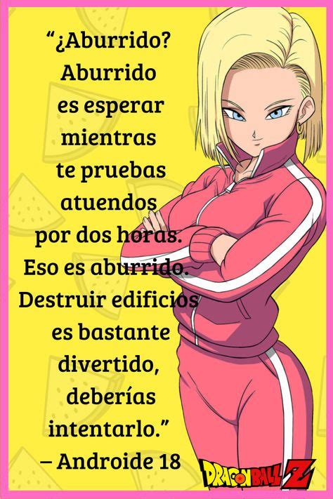 13 Ideas De Mejores Frases De Dragon Ball Dragon Ball Frases Dragones