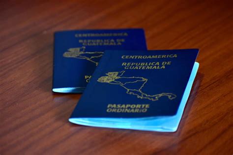 Estos Son Los Pasos Para Reprogramar Cita Para El Pasaporte