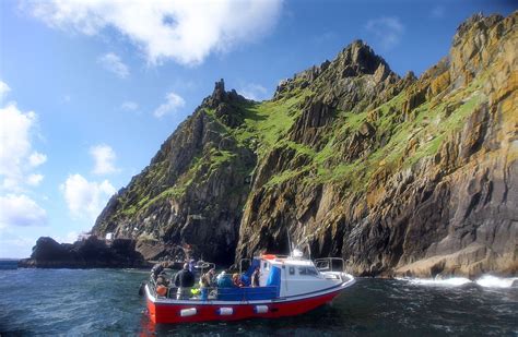 Skellig Islands, County Kerry | Ireland.com