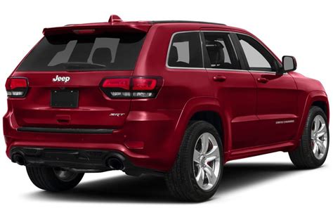 Dodge Durango Jeep Grand Cherokee Recall Alert Cars