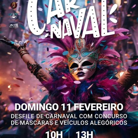 Carnaval De Espinho