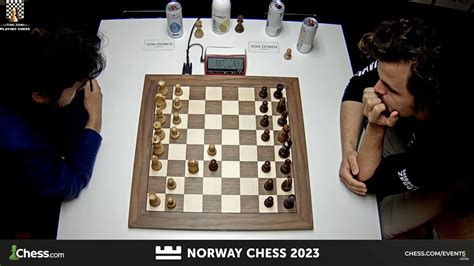 Hikaru Nakamura C Gan Troll Magnus Carlsen B Ng King S Gambit V C I