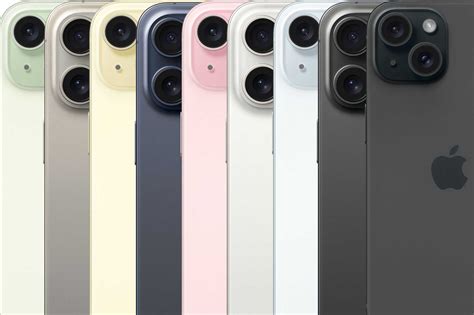 2024 Iphone Colors What Will Apple Release This Year Macworld