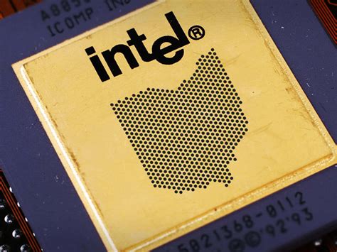 Intel selects Ohio for 'largest silicon manufacturing location on the ...