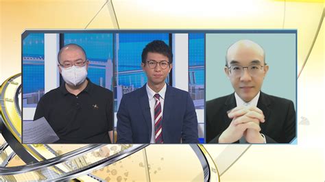 【時事全方位】如何提升政府審計助「以結果為目標」？ Now 新聞