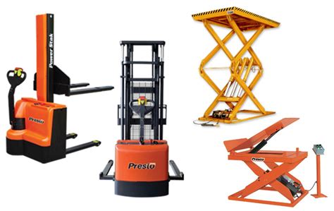 Selection Of Material Handling Equipments Hmhub