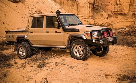 Land Cruiser Namib Takes On Angola Alex News