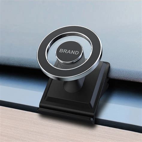 Magnet phone holder - Tesla Gear, UK
