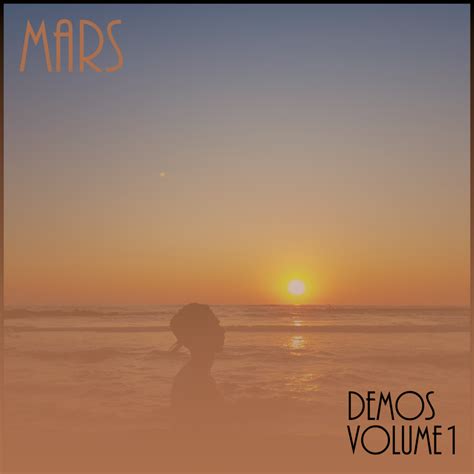 Mars BariŞ Demos Volume 1 Lyrics And Tracklist Genius