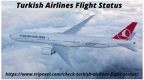 Turkish Airlines Flight Status by nishant01 - Issuu