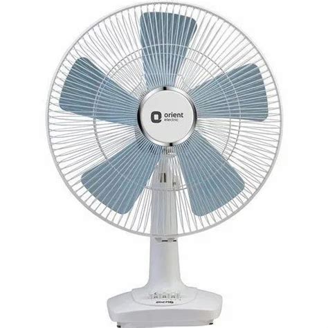 Oriental Table Fan Mm At Rs Piece In Vasai Id