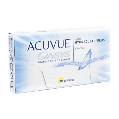 Daily Disposable Contact Lens at Rs 700/piece | Disposable Contact Lens ...