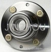 Wheel Hub Bearing Auto Wheel Hub Hub Units Wheel Hub Assembly