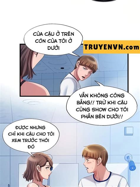 Đọc Truyện Hentai Nước Tràn Hồ Bơi Chương 16 Vietsub Hentaitruyen