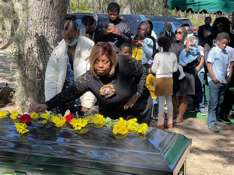 Marshel’s... - Marshel’s Wright Donaldson Home For Funerals